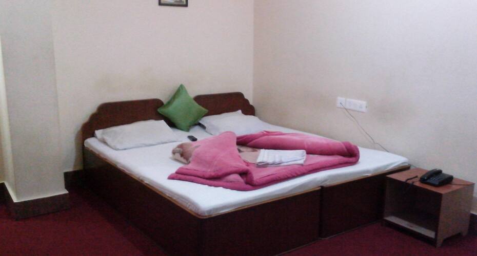 Hotel Pradhan Residency Upper Sichey, Gangtok 5